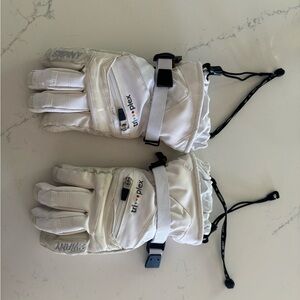 Swany X-Cell-Glove - White